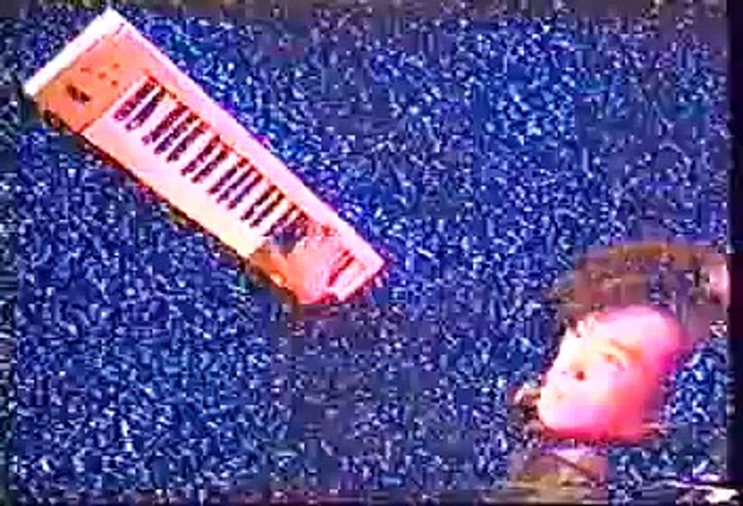 P-Model: 2D or Not 2D?