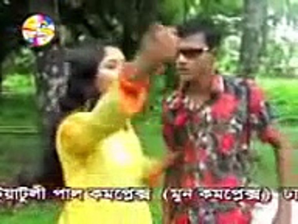 Bangladeshi Mojibar Comedy Song 2015
