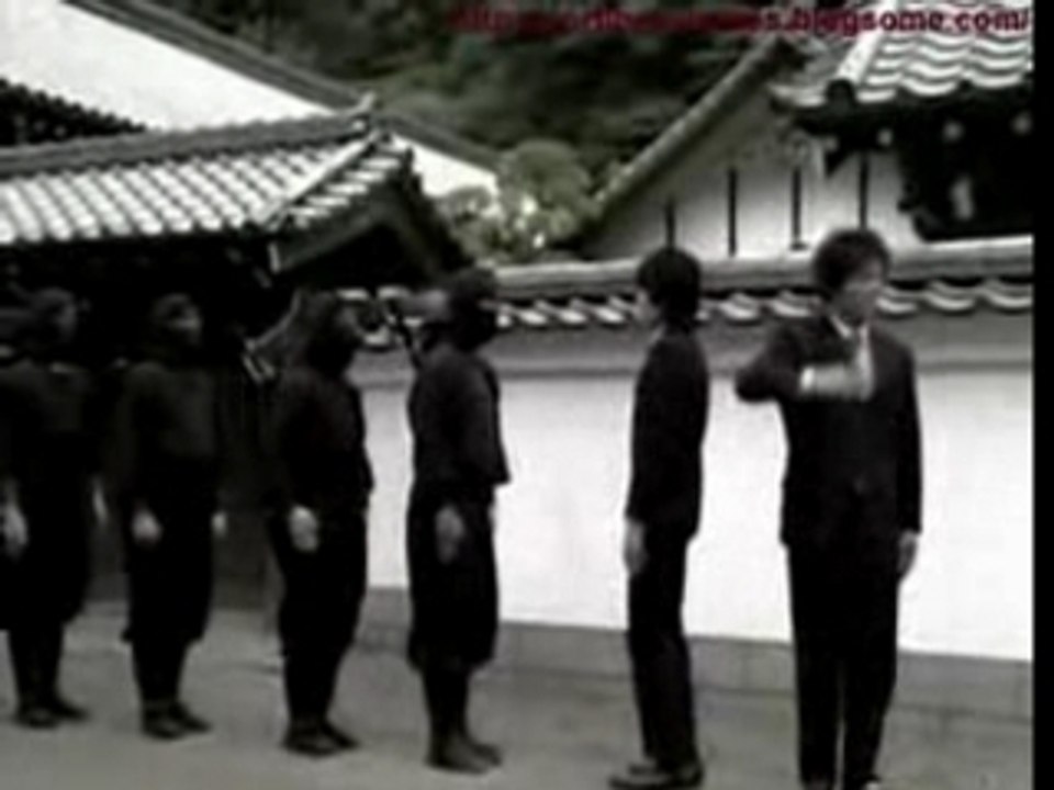 El baile del algoritmo