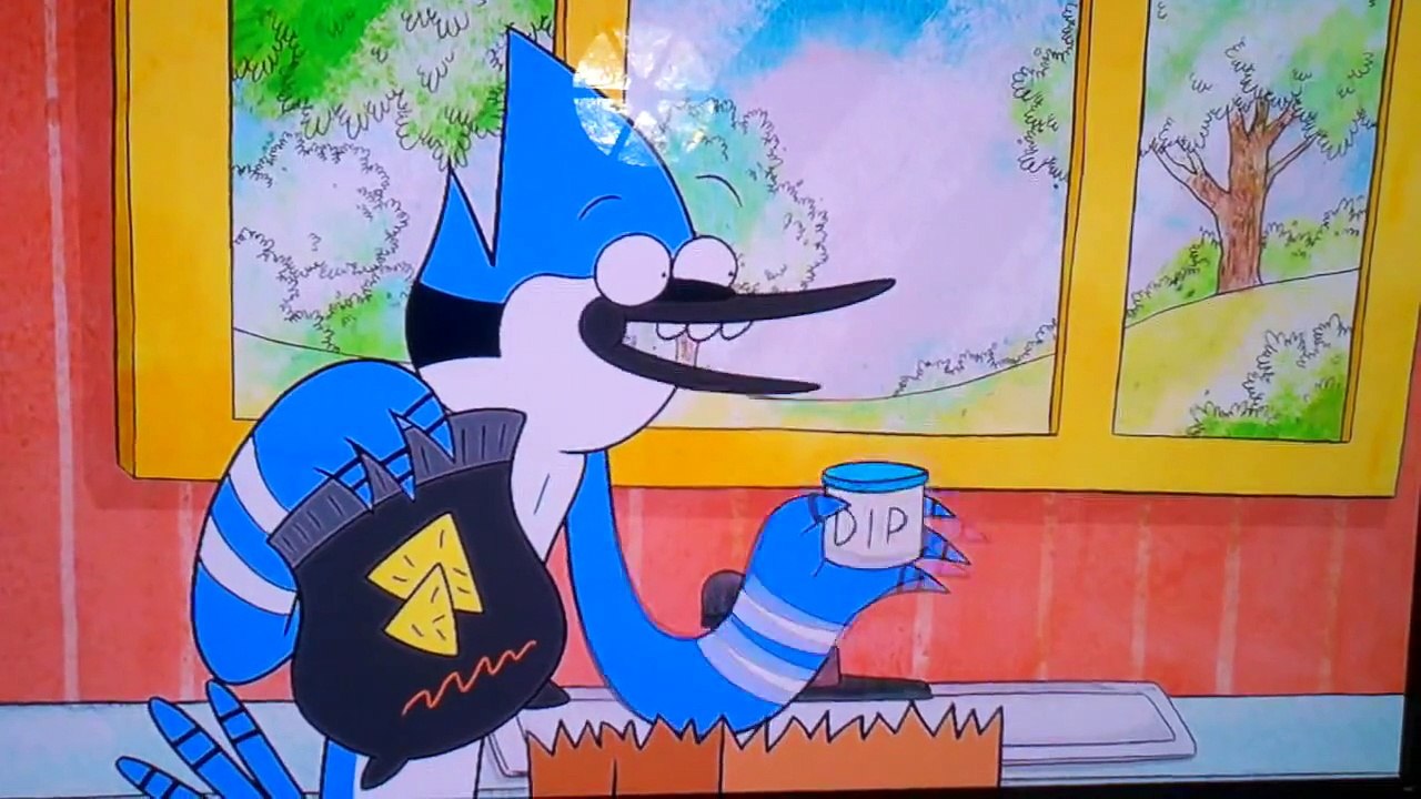Best of Regular Show