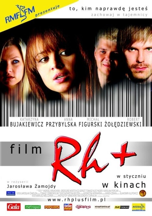 Watch RH+ (005) Full Movie with English Subtitles 🎬