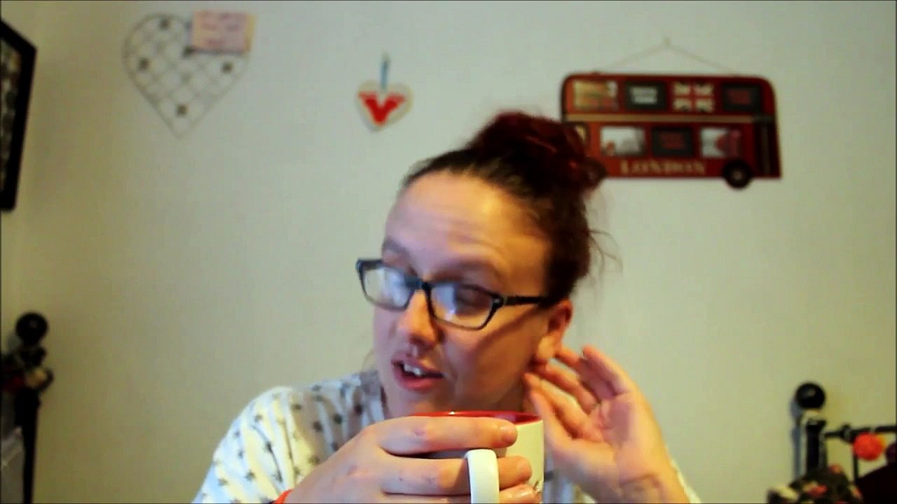 Hot Hot Hot Chocolate