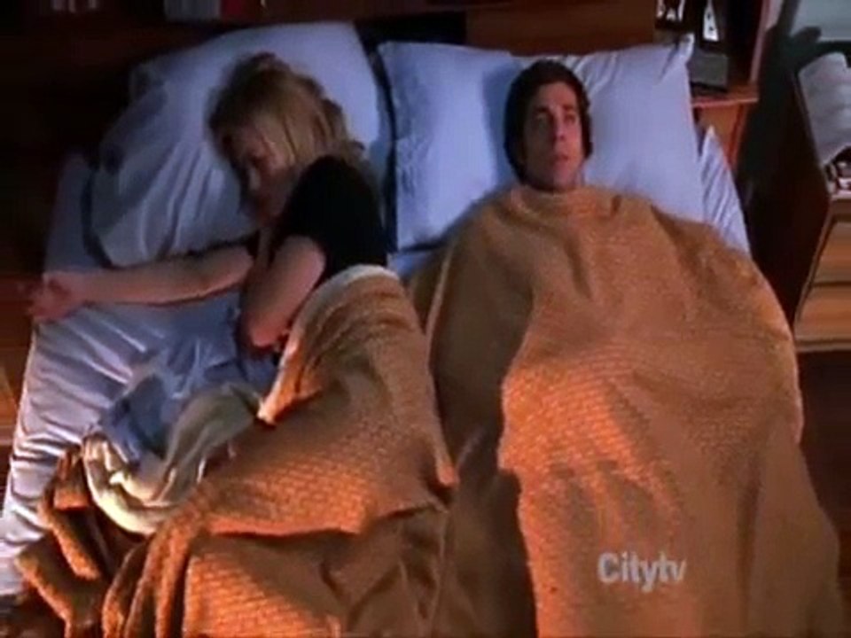 Chuck Sarah "living in together" 02x16