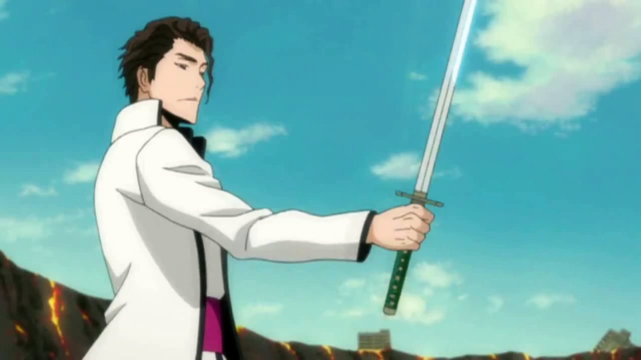 Bleach - Ittō Kasō