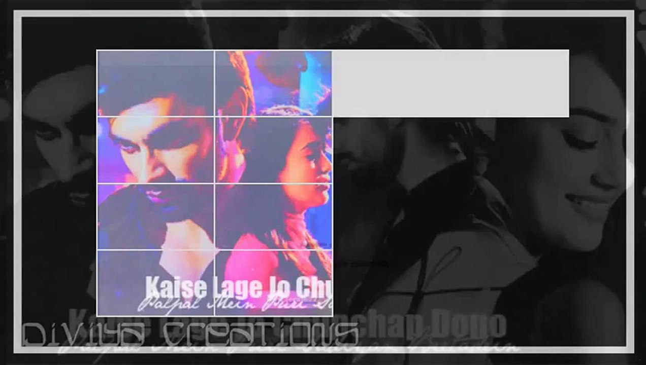 Asad and Zoya Mitwa Oh Mitwa Version Song - YouTube