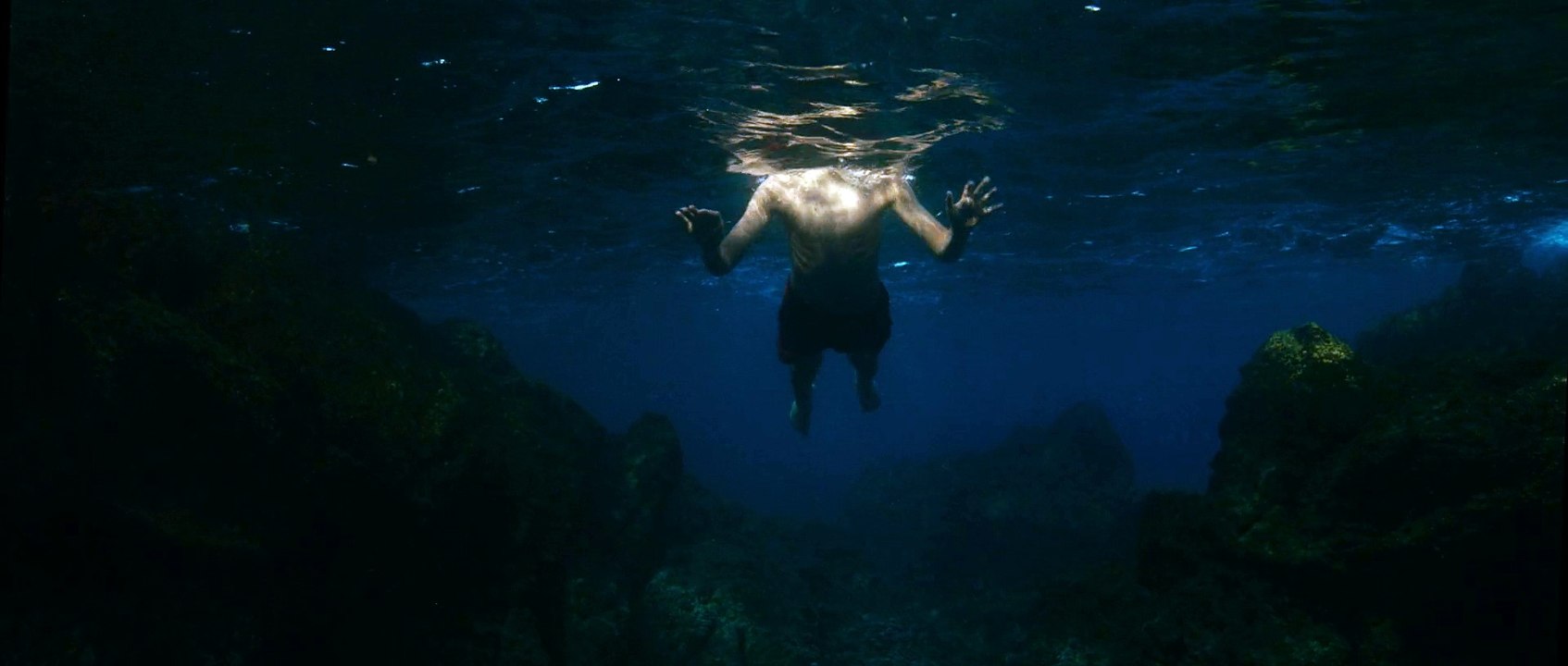 Evolution / Evolution (2014) - Teaser International