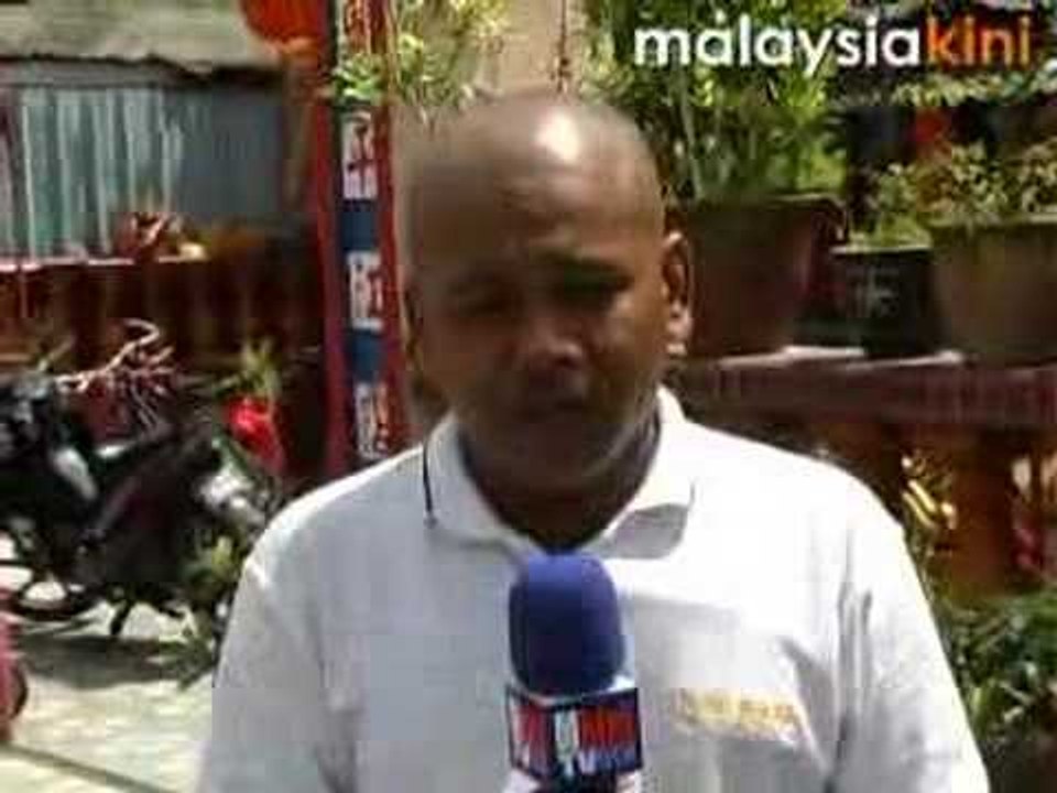 Pengundi Cina, Terengganu.