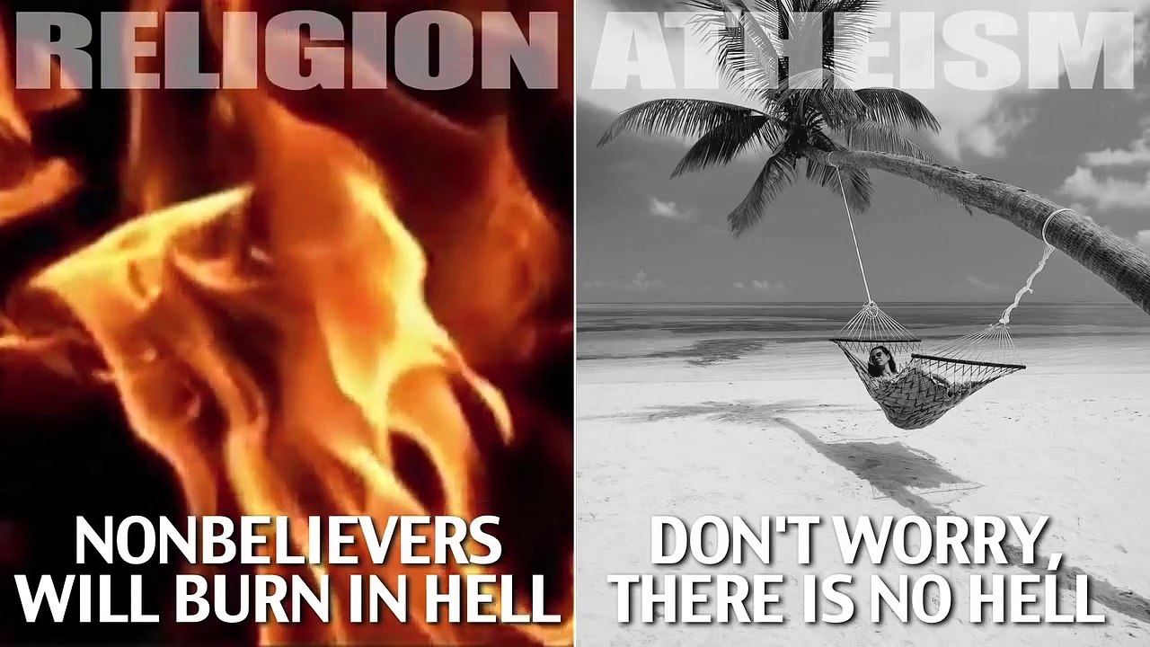 Atheism for Beginners
