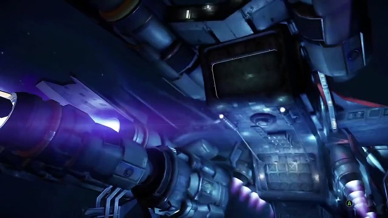 Evolve Both Endings (All Endings) 1080p HD