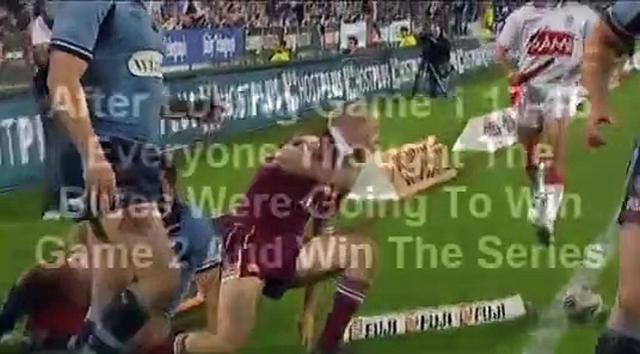 State of Origin 2006