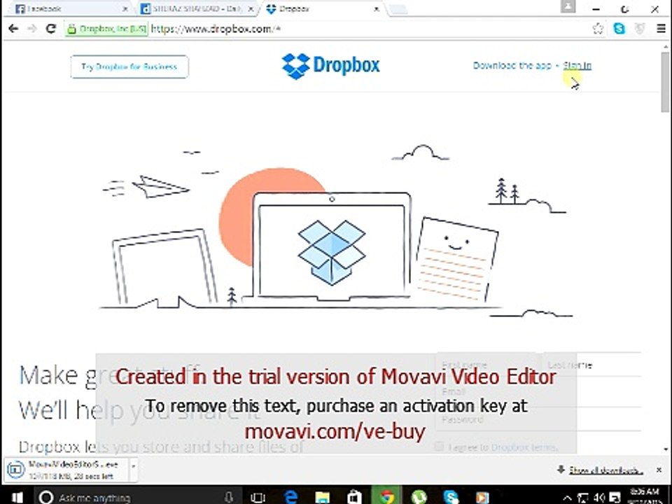 WHAT IS DROPBOX AND HOW TO USE DROPBOX IN URDU AND HINDI