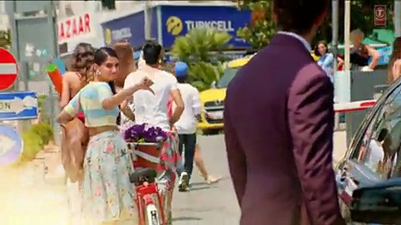 Bollywood Latest Songs - Dailymotion