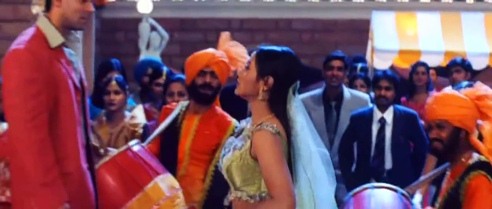 No 1 Punjabi- |Chori Chori Chupke Chupke| -1080p-HD Song- |maxpluss|
