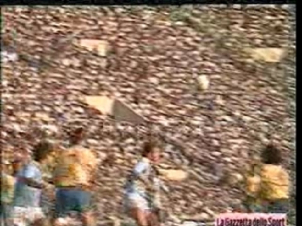 Diego Armando Maradona