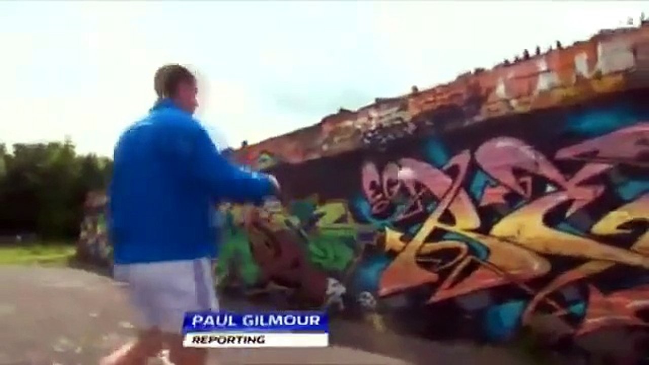 Sky Sports Explain What Gaelic Football Is