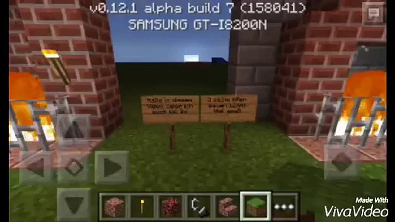 Minecraft Furniture Ideas MC Tutorial #16 deutsch