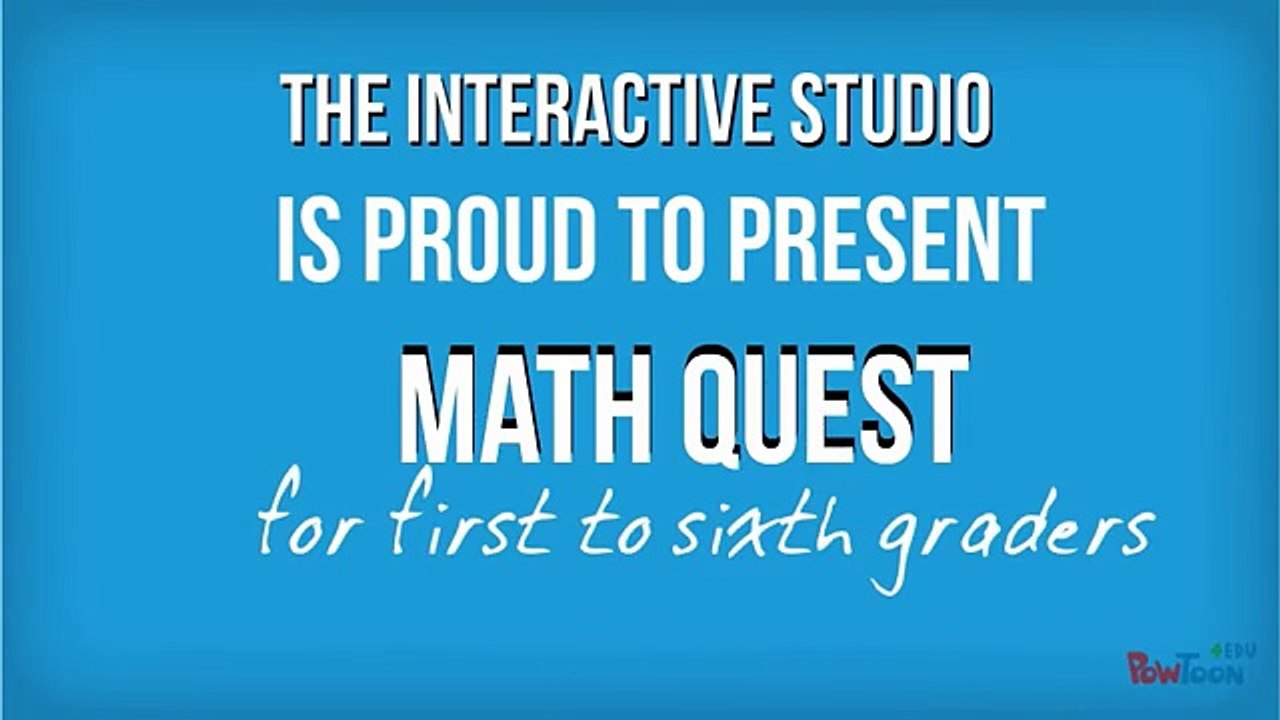 Math Quest