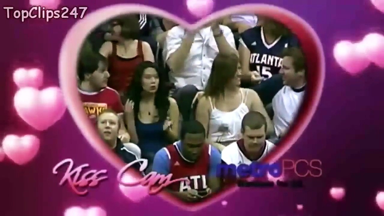 NEW!► Best Kiss Cam Compilation | Funny Kiss Cam | Best of Kiss Cams ✔