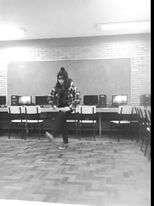 Alien Jack Ü  @Suellen Brown S S