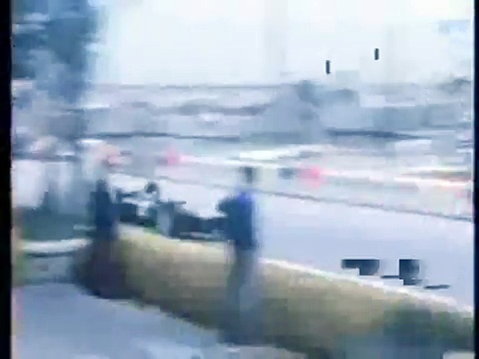 F1 Ultimate F1 History Compilation: The 50s, 60s & 70s 🚗