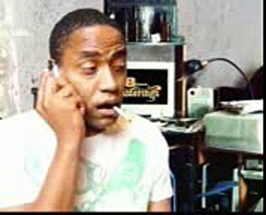 Fonejacker - Internet Service Provider