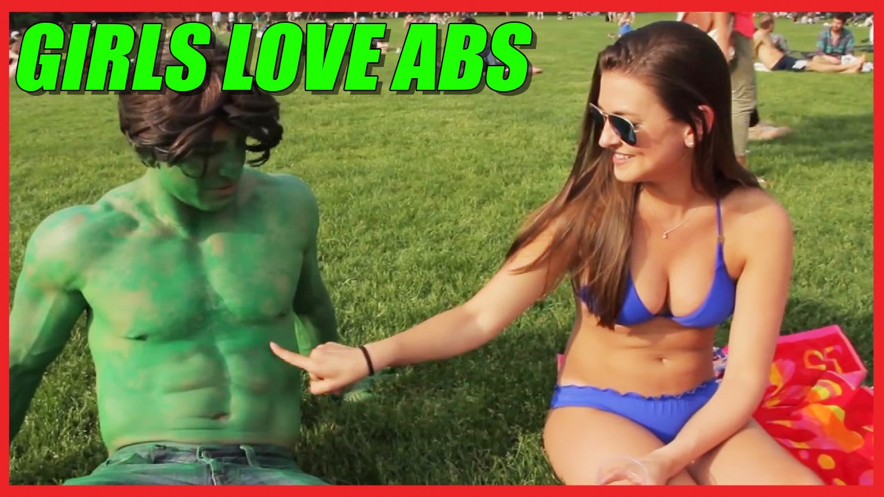 Girls Prefer Fit Guys Over Chubby Looks 💪