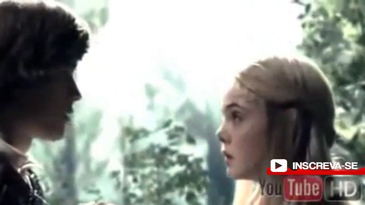 Malevola 2014 filme completo Parte 2