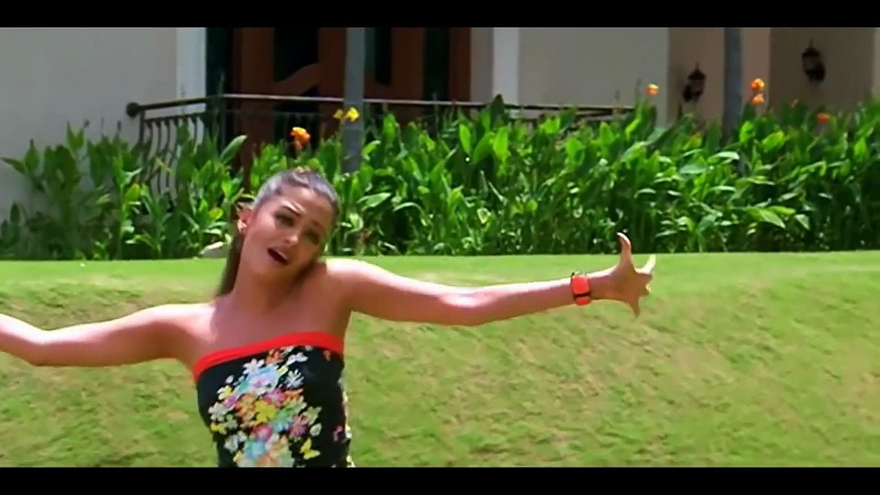 Yeh Kya Ho Raha Hai - Hum Kisi Se Kum Nahi | Full HD 1080p