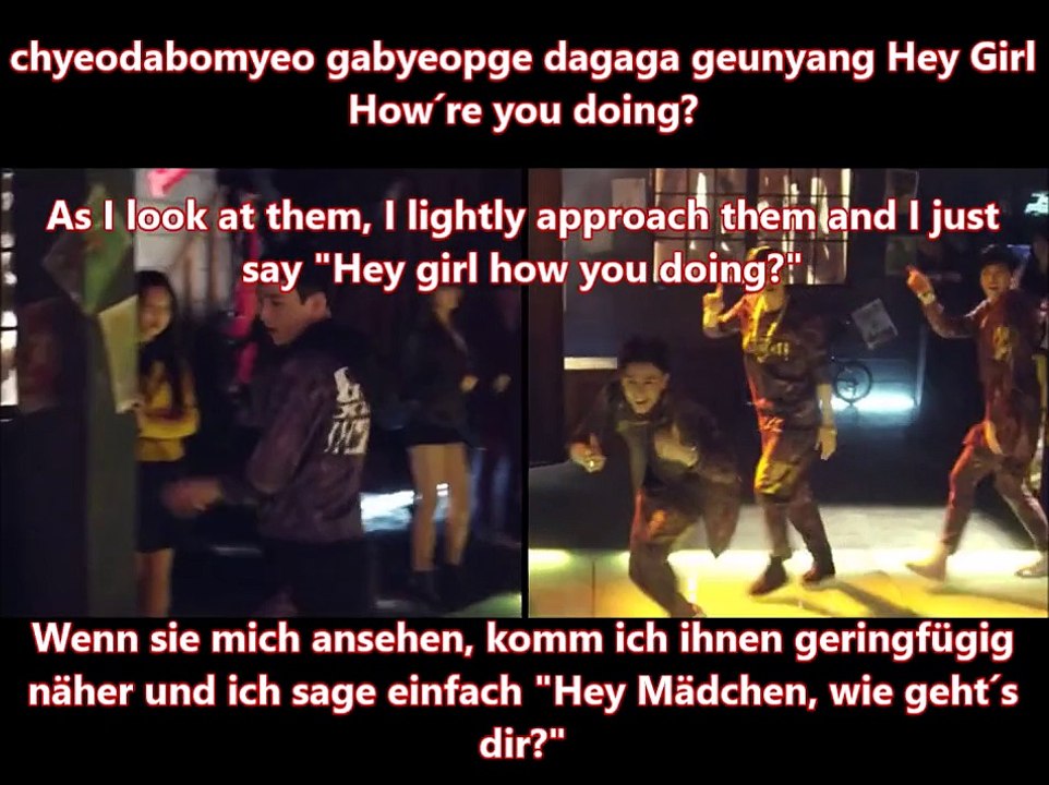 Got7 Girls Girls Girls