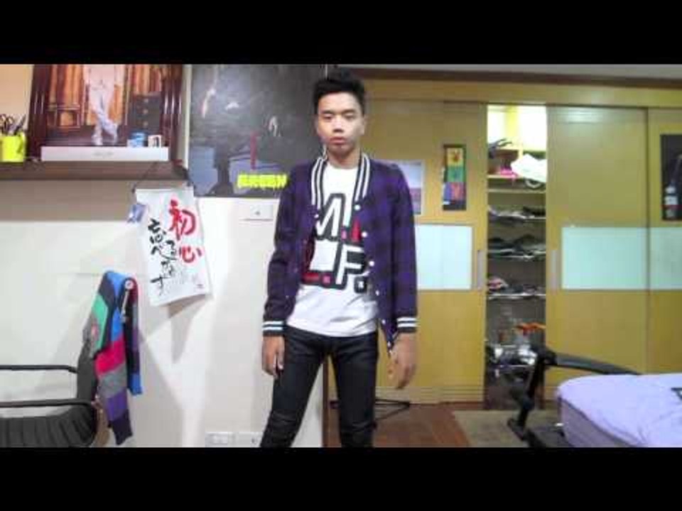 Head Isolation Tutorial: Basic Concept of Isolation and Robot Dancing