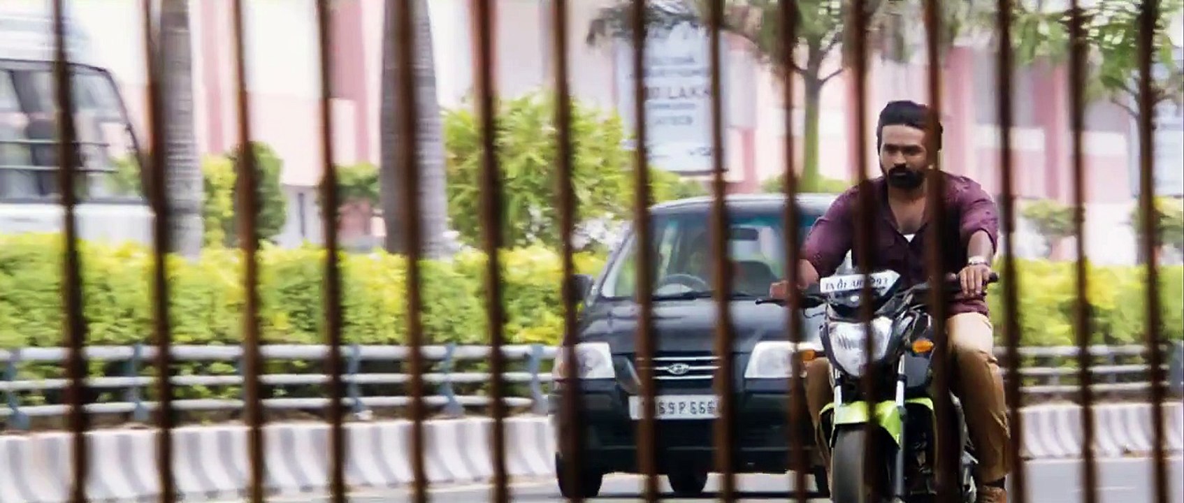 Mellisai Official Teaser  Vijay Sethupathi