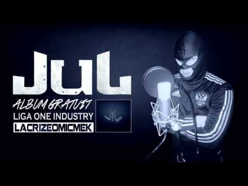 JUL // OUBLIEZ MOI // (JUL)