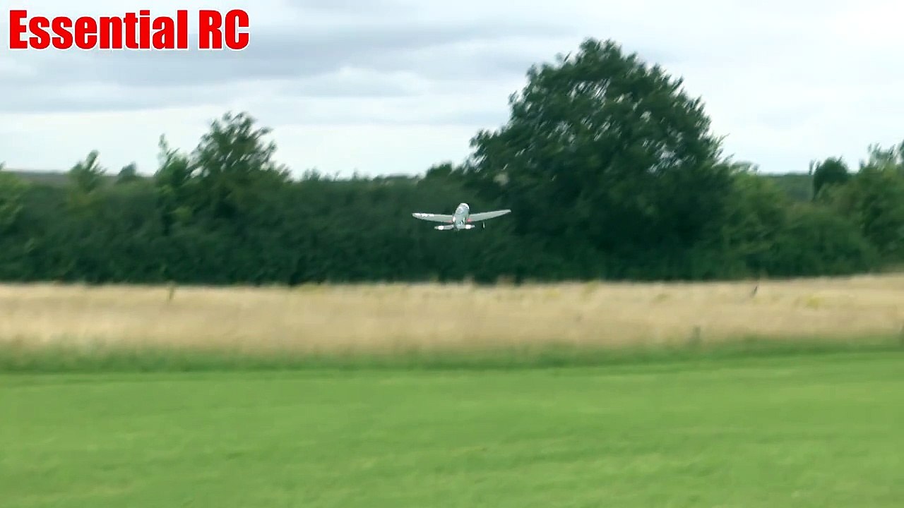 E-flite-P-47D-Thunderbolt-DUO-(Horizon-Hobby-