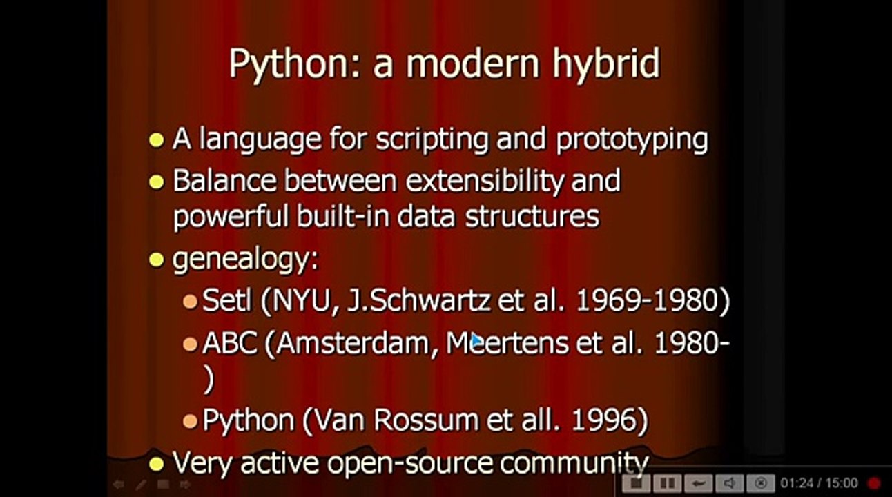 Python Programming Basics: A Beginner's Guide 🐍