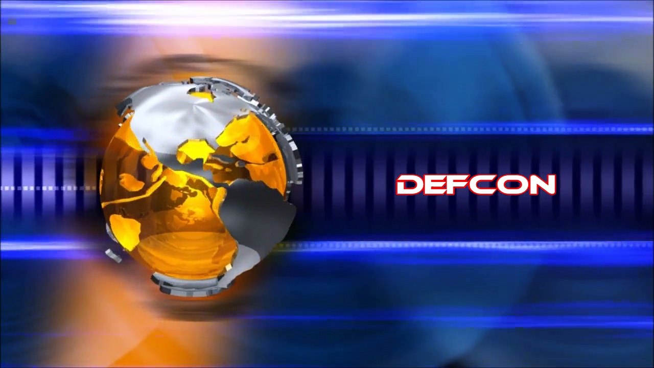 La Section: Petit Jeu: Defcon