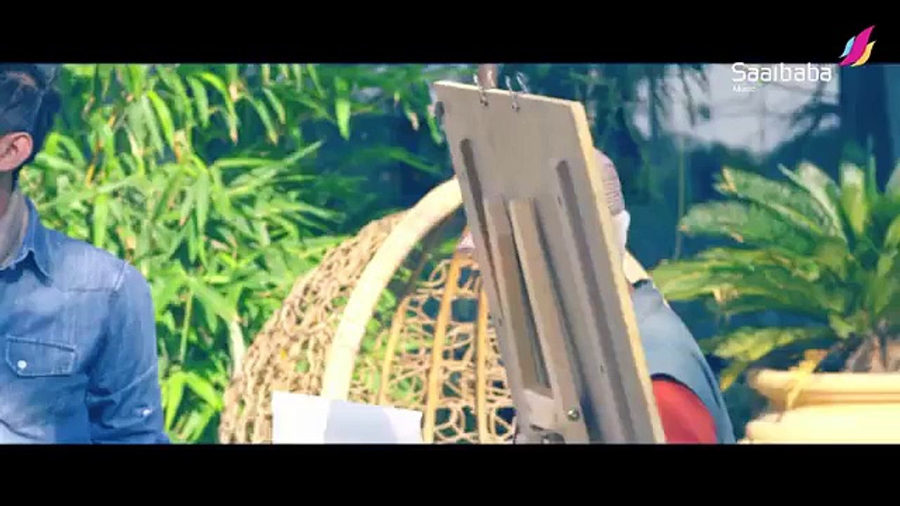 Ishq Chadha Hai Darshan raval