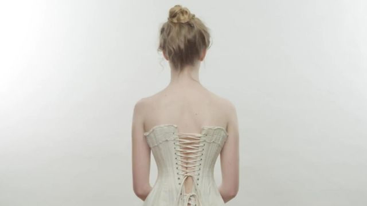 The History of the Bra