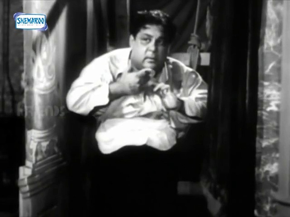 PATANGA - 1949 - (Classic Hindi Movie) - (Part 4 of 15)