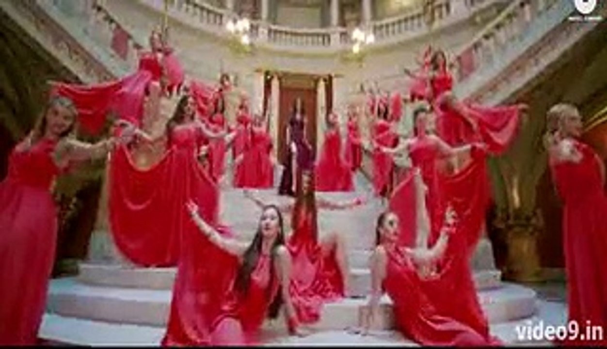 MAHI AAJA UNPLUGGED – SINGH IS BLIING – ARIJIT SINGH – 2015