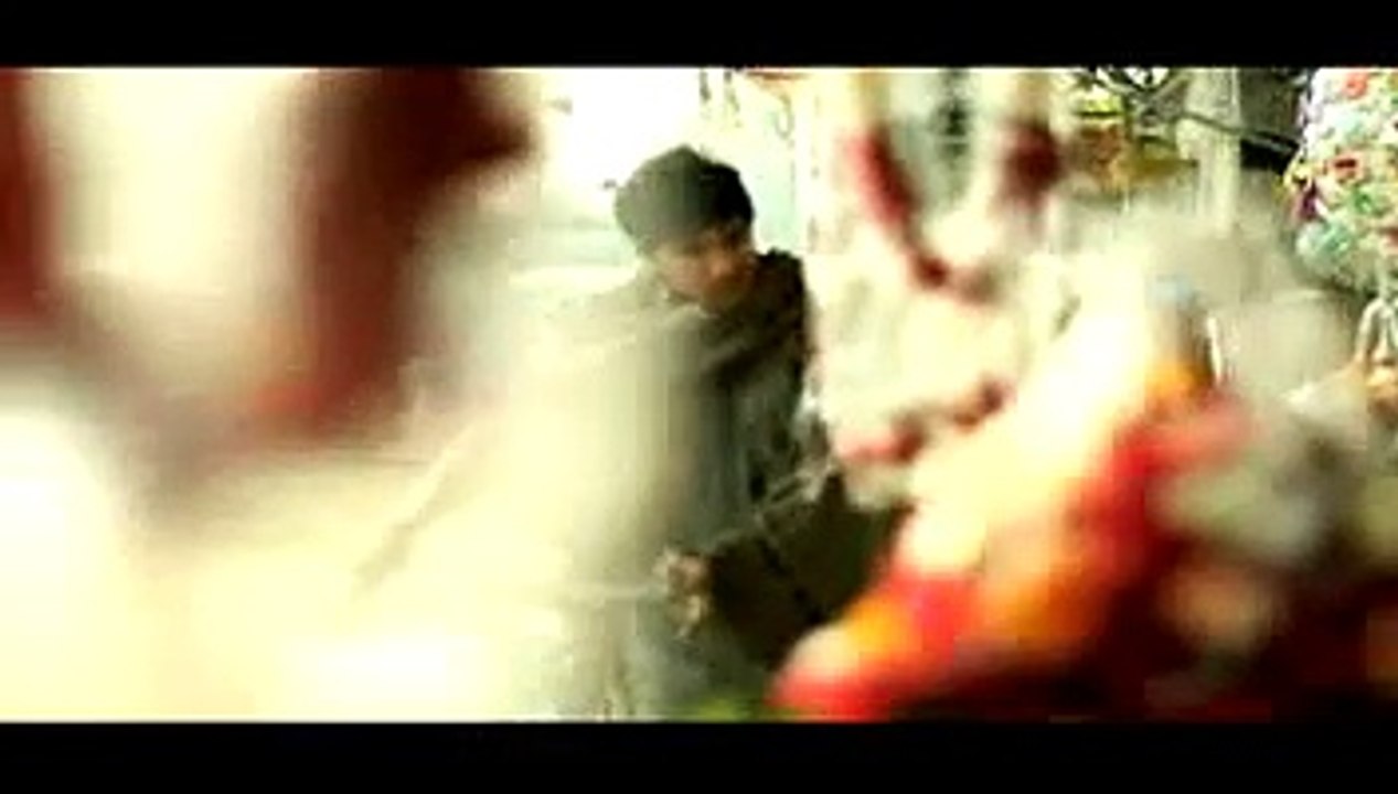 Mohsin Abbas Haider - Beparwah Dhola (Official Video