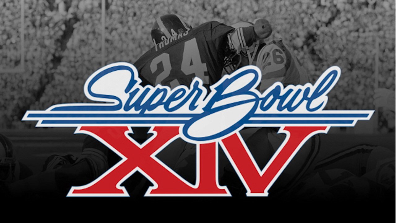 5 second Super Bowl: Super Bowl XIV