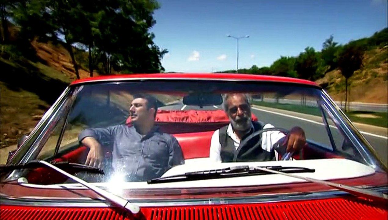 Özcan Türe - Kül Eyledin