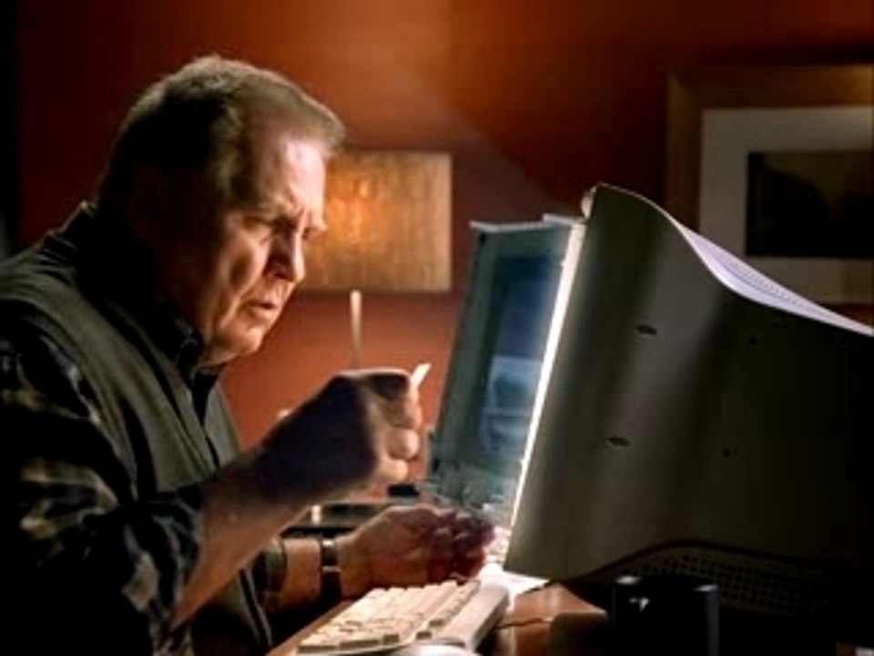 Chip In the Computer