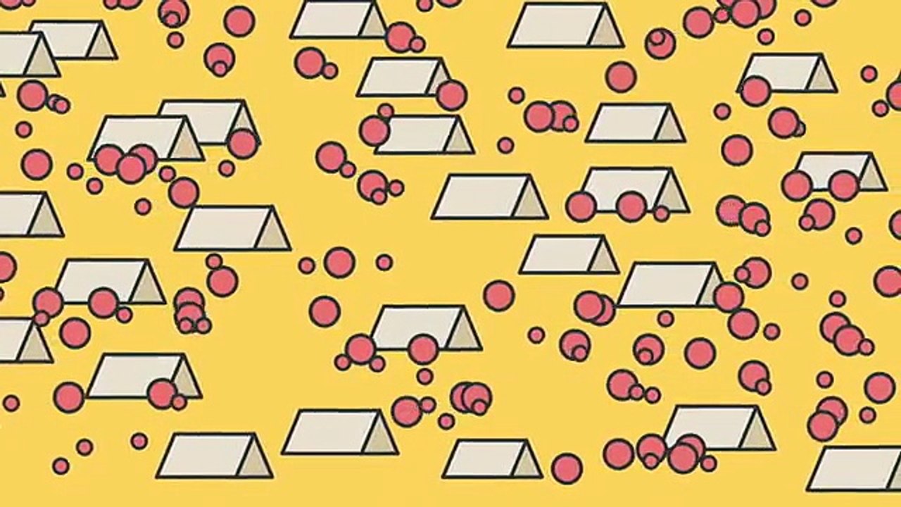 The European Refugee Crisis and Syria Explained