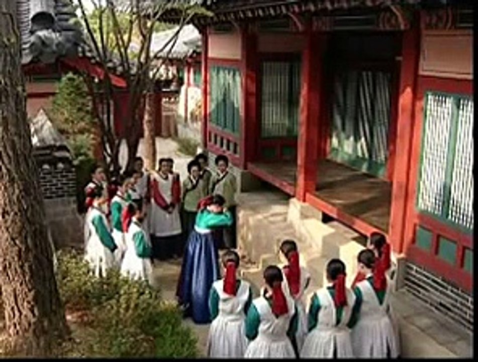 Lee Young-ae in DJG-OST