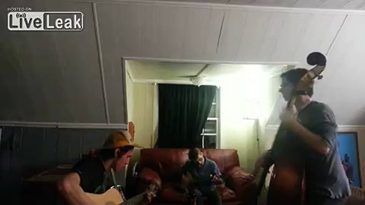 Ignition (Remix) Bluegrass Remix