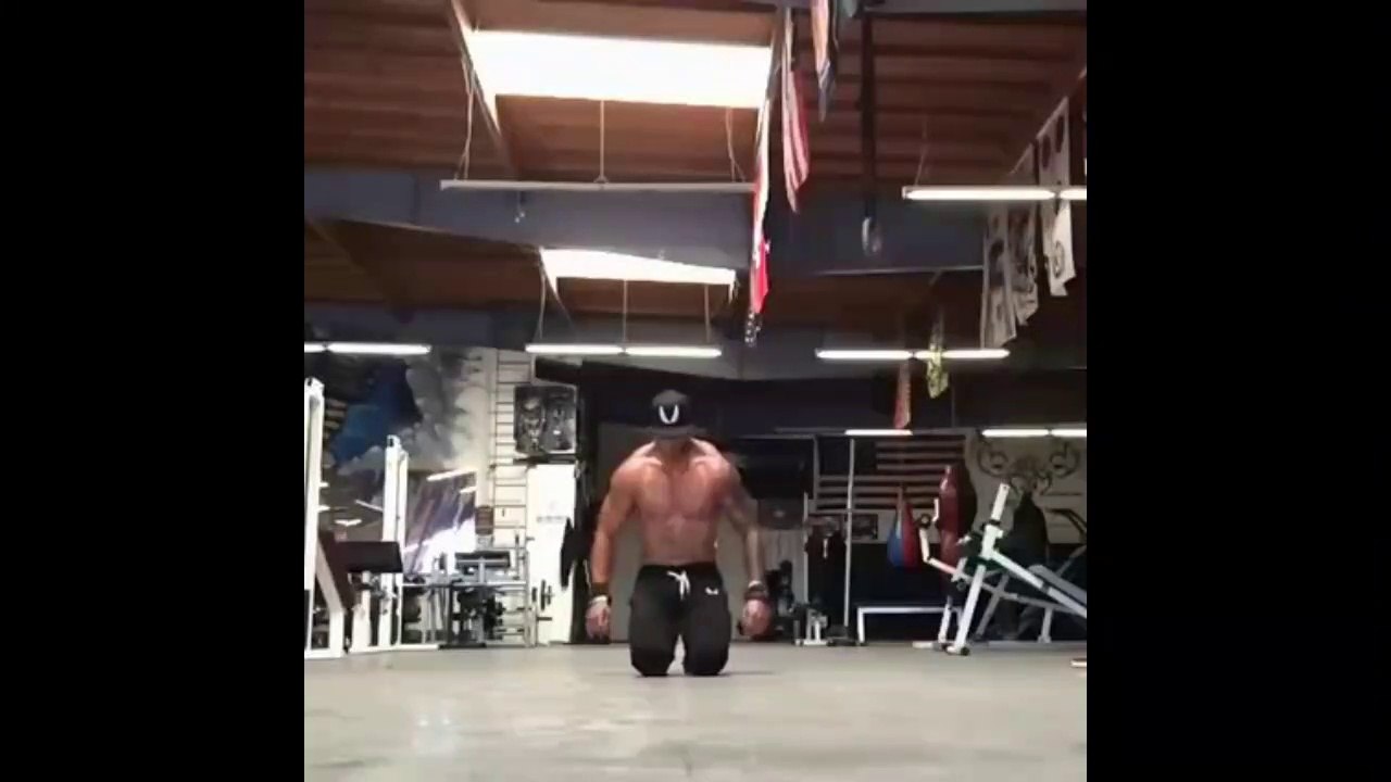 Amazing Strenght & Amazing Skills!!