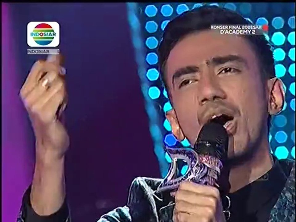 Reza Bandung - Zakia