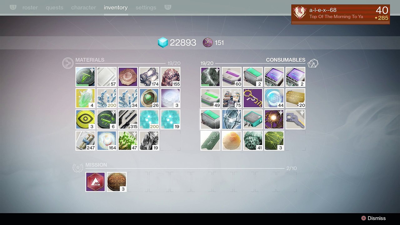 Key of Akka: What is in this chest? Destiny Taken King chests on Dreadnaught