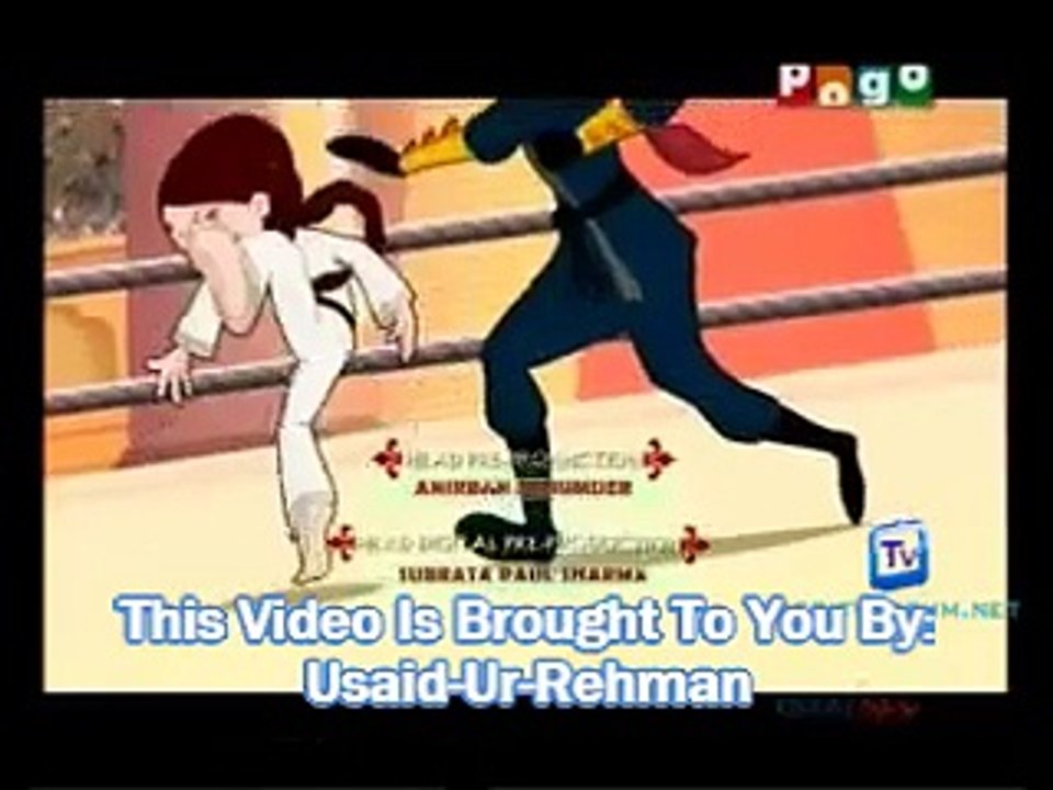 New Chota-Bheem Or Panch Ajubay Movie OST Song